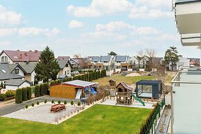 Apartment Kuracyjna15 by Noclegi Renters