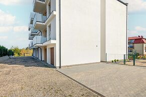 Apartment Kuracyjna15 by Noclegi Renters