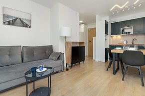 Apartment Kuracyjna15 by Noclegi Renters