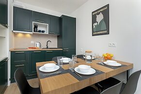 Apartment Kuracyjna15 by Noclegi Renters