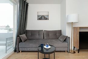 Apartment Kuracyjna15 by Noclegi Renters