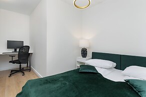 Apartment Kuracyjna15 by Noclegi Renters