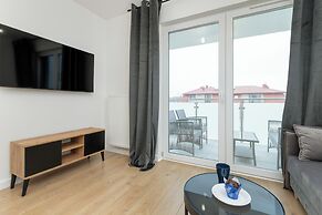 Apartment Kuracyjna15 by Noclegi Renters