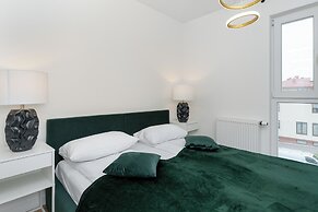 Apartment Kuracyjna15 by Noclegi Renters