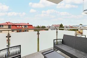 Apartment Kuracyjna15 by Noclegi Renters