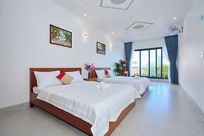 Ho Quy Ly Holiday Apartment for Family
