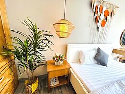 Ho Quy Ly Holiday Apartment for Family