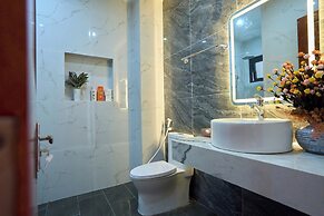 Ho Quy Ly Holiday Apartment for Family