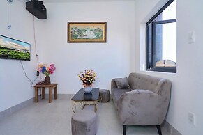 Ho Quy Ly Holiday Apartment for Family