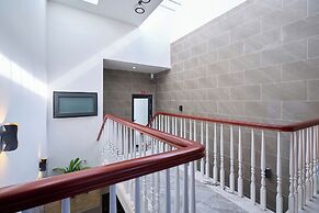 Ho Quy Ly Holiday Apartment for Family