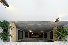 Ho Quy Ly Holiday Apartment for Family