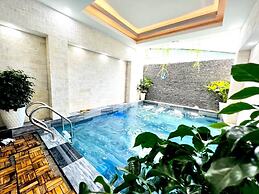 Ho Quy Ly Holiday Apartment for Family