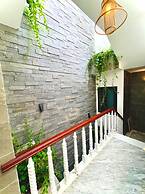 Ho Quy Ly Holiday Apartment for Family
