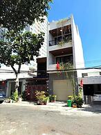 Ho Quy Ly Holiday Apartment for Family