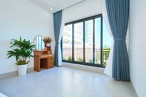 Ho Quy Ly Holiday Apartment for Family