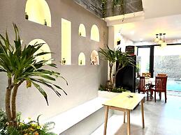 Ho Quy Ly Holiday Apartment for Family