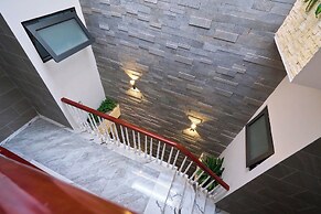 Ho Quy Ly Holiday Apartment for Family