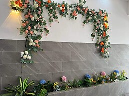 Ho Quy Ly Holiday Apartment for Family