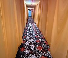 Arail Tent City Kumbh Cottage