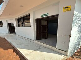 Arail Tent City Kumbh Cottage