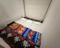 Arail Tent City Kumbh Cottage