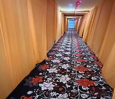 Arail Tent City Kumbh Cottage