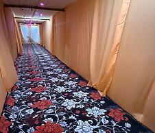 Arail Tent City Kumbh Cottage