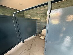 Arail Tent City Kumbh Cottage