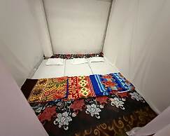 Arail Tent City Kumbh Cottage