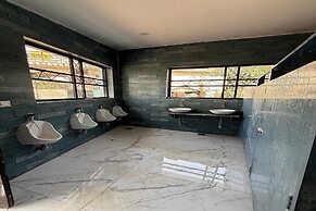 Arail Tent City Kumbh Cottage