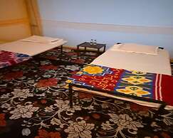 Arail Tent City Kumbh Cottage