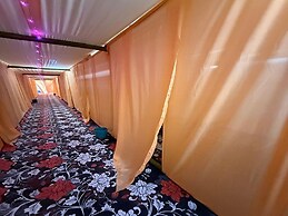 Arail Tent City Kumbh Cottage
