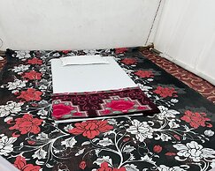 Arail Tent City Kumbh Cottage