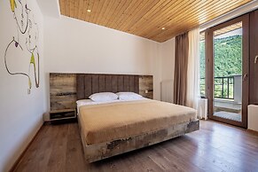 Annes Hotel