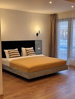 Annes Hotel