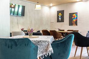 Annes Hotel