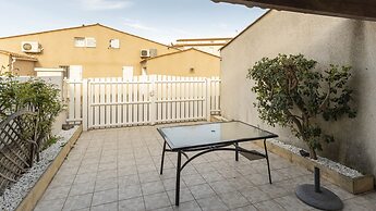 Family-friendly Home in Agde