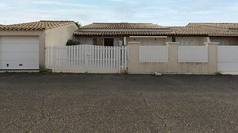 Family-friendly Home in Agde