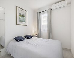 Coastal Charm in Agde