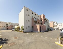 Coastal Charm in Agde