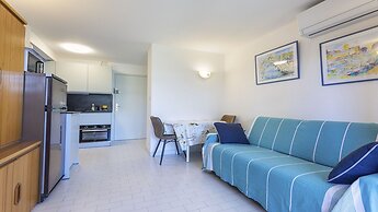 Coastal Charm in Agde