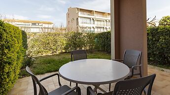 Coastal Charm in Agde