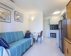 Coastal Charm in Agde
