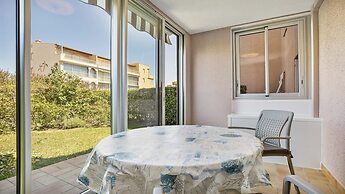 Coastal Charm in Agde
