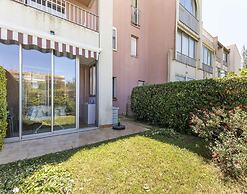 Coastal Charm in Agde
