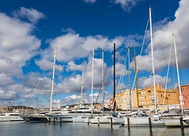 Waterfront Bliss in Agde