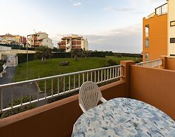 Waterfront Bliss in Agde