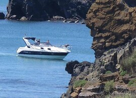 Waterfront Bliss in Agde