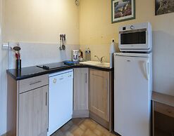 Waterfront Bliss in Agde