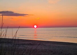 Waterfront Bliss in Agde
